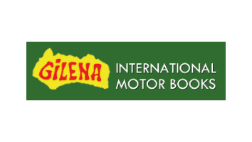 Gilena international motor books